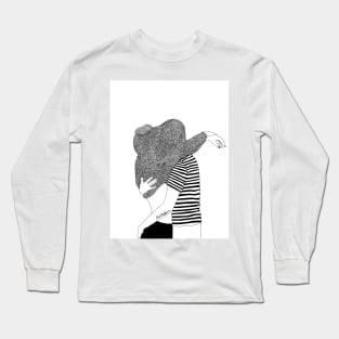 YOU AND ME Long Sleeve T-Shirt